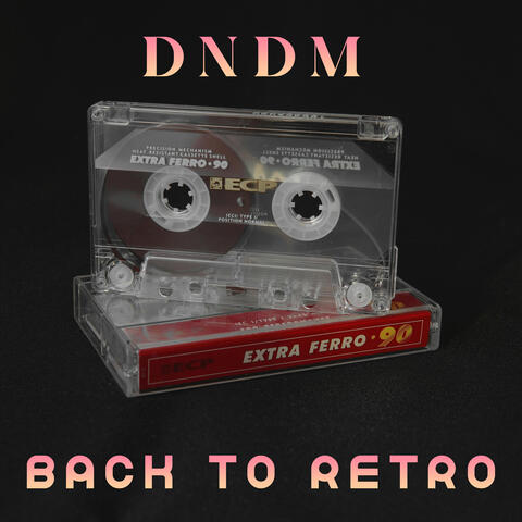 Back to Retro