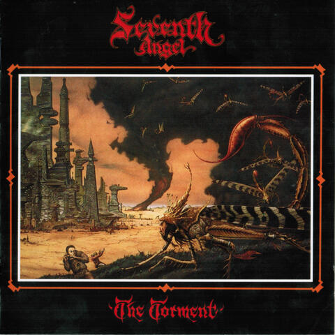 The Torment (Reissue)