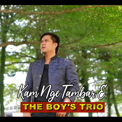 KAM NGE TAMBAR E