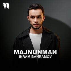 Majnunman