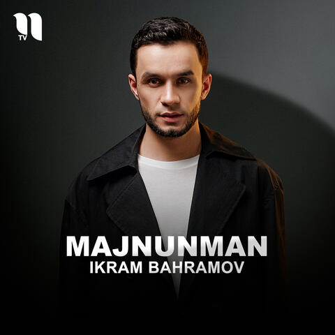 Majnunman