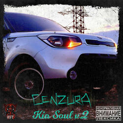 Kia Soul v.2