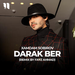 Darak ber (remix by Fayz Ahmad)