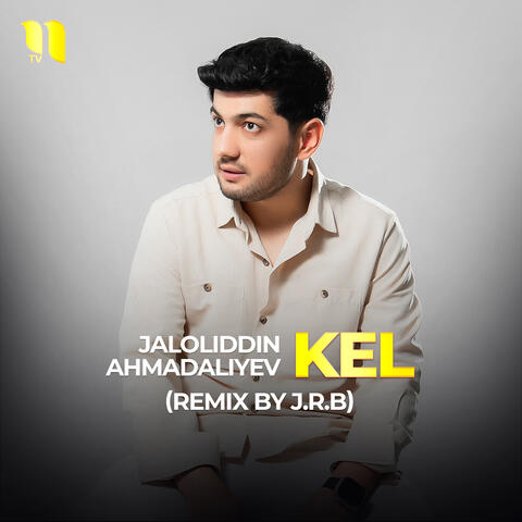 Kel (remix by J.R.B)