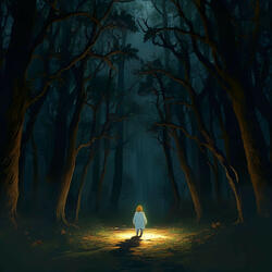 Tales by the fireplace