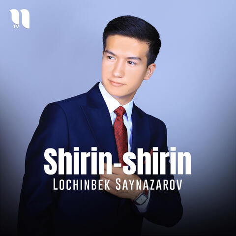 Shirin-shirin