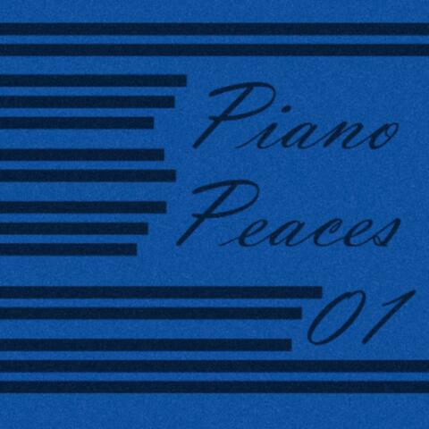 Piano Pieces 01