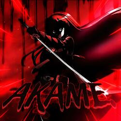 akame.