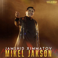 Mikel Jakson
