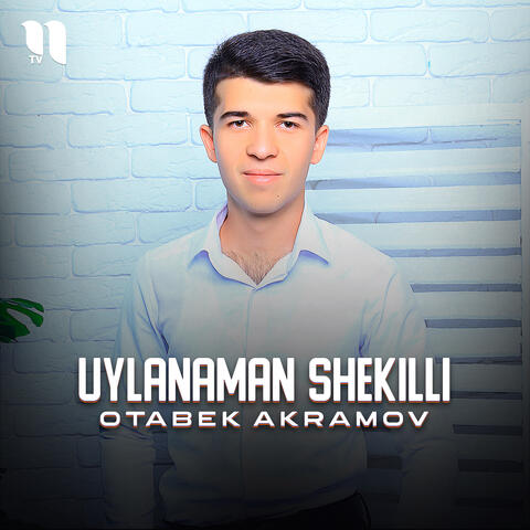 Uylanaman shekilli
