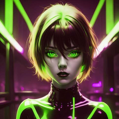 ULTRAFUNK GIRL SLOWED