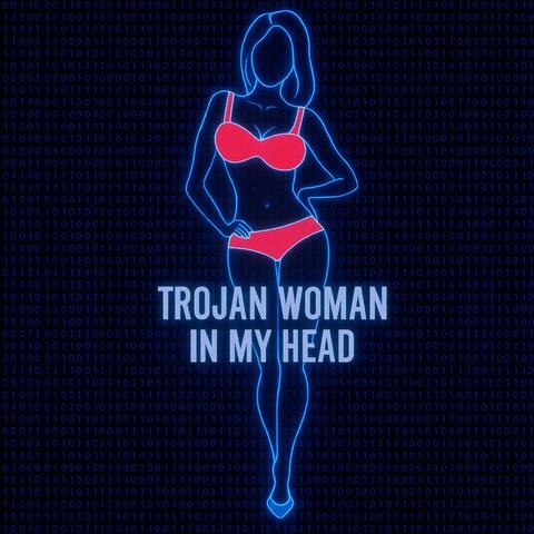 Trojan Woman