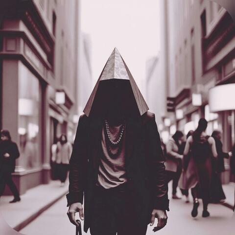 Pyramid head