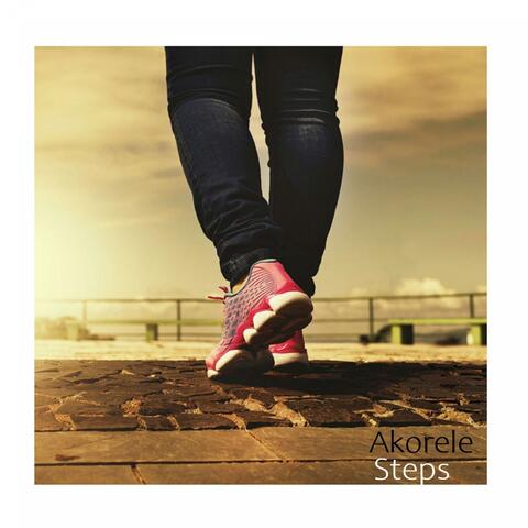 Steps