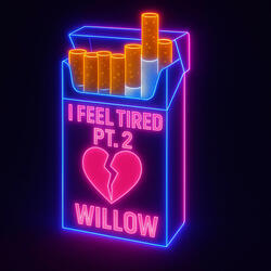 I Feel Tired