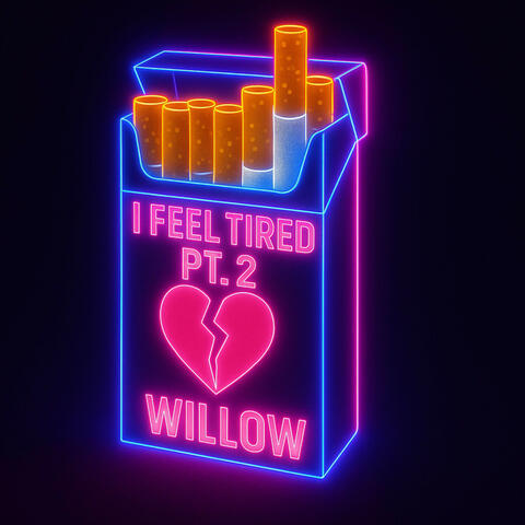 I Feel Tired