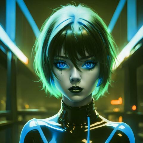 ULTRAFUNK GIRL SUPER SLOWED