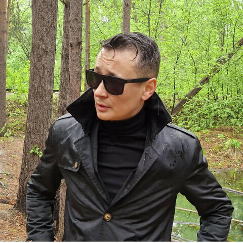 МАМА РОДИНА