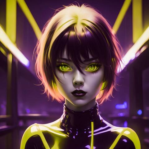 ULTRAFUNK GIRL SPED UP