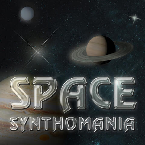 Space Synthomania
