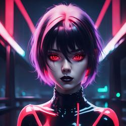 ULTRAFUNK GIRL