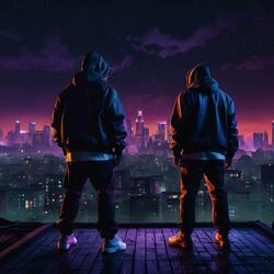 They are not like us