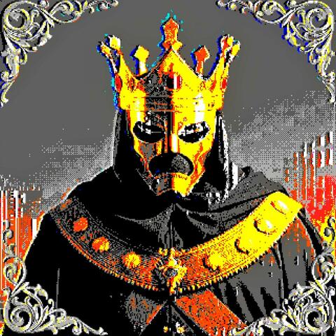 the end of faceless king