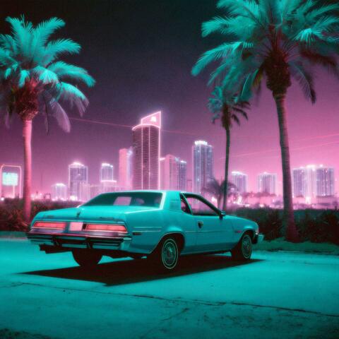 Rise Into The Night