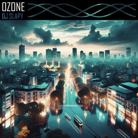 Ozone