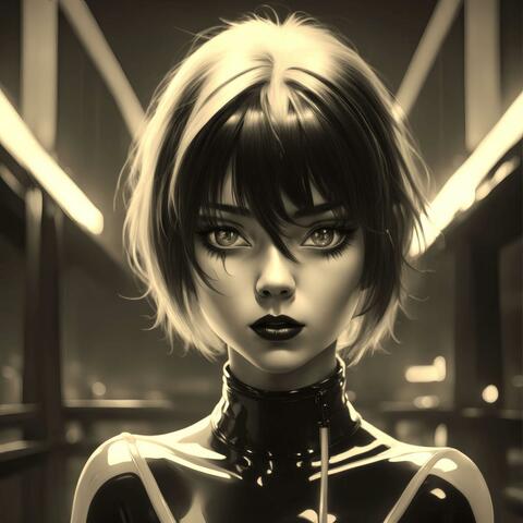 ULTRAFUNK GIRL NIGHTCORE