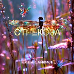 Стрекоза