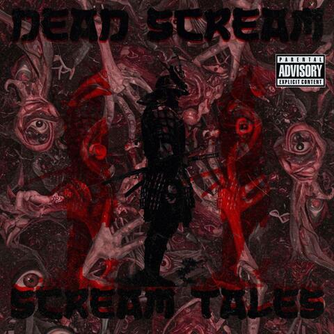 SCREAM TALES