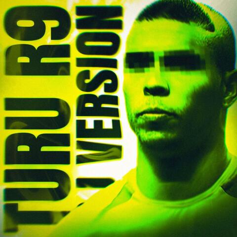 TURU R9 RJ VERSION