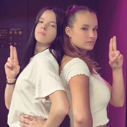 Нина Красуля