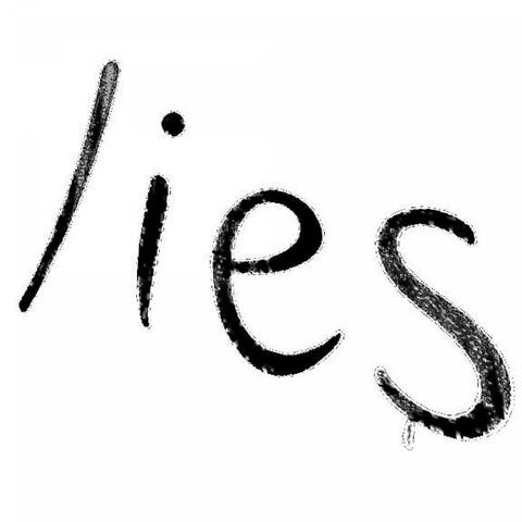 lies