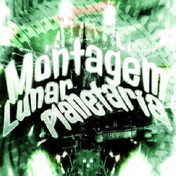 Montagem Lunar Planetaria - Sped Up