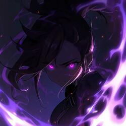 ARCANUM!
