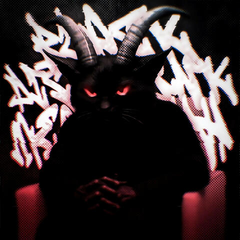 Black Dice Funk Meowsith