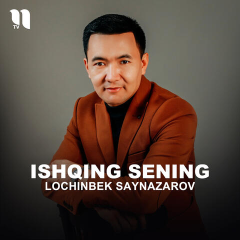 Ishqing sening