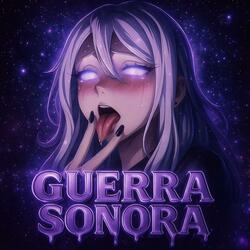 GUERRA SONORA