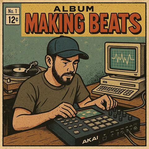 Making beats Vol 1