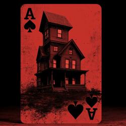 Карточный пентхаус