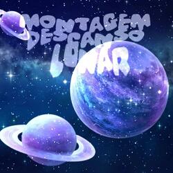 MONTAGEM DESCANSO LUNAR - Super Slowed