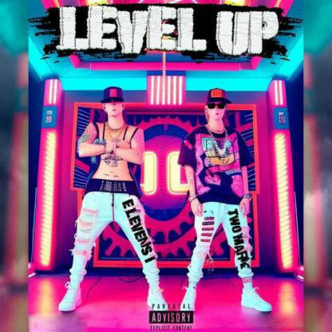 LeveL Up