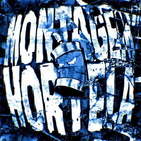 MONTAGEM HORTELA
