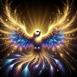 Вольная птица