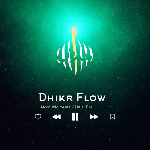 Dhikr Flow
