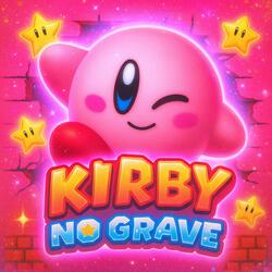KIRBY NO GRAVE