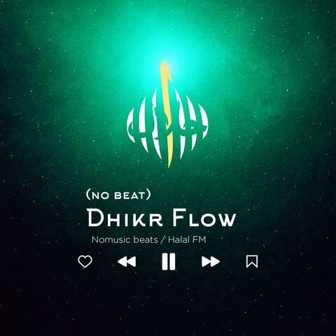 Dhikr Flow
