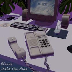 Infinite Wait